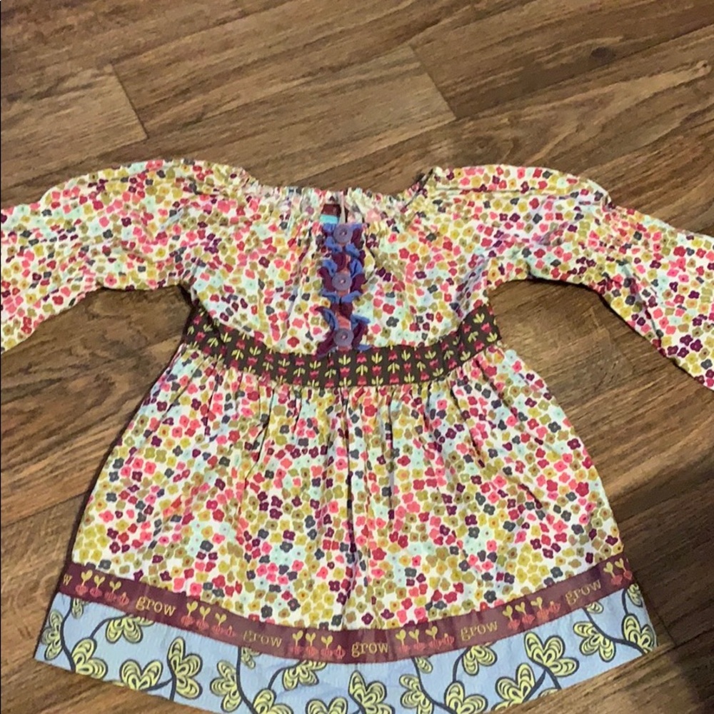 Matilda Jane set